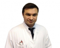 Лахно Дмитрий Александрович