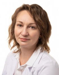 Мирошникова Екатерина Александровна