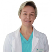 Воротникова Елена Константиновна