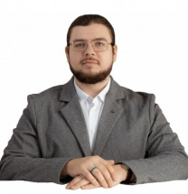 Панов Павел Андреевич