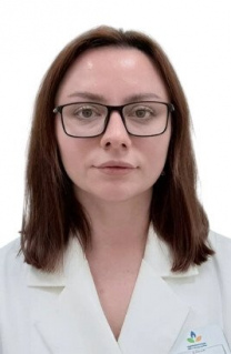 Албакова Румина Идрисовна