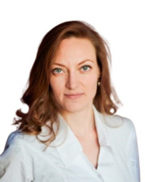 Костюкевич Марина Валентиновна