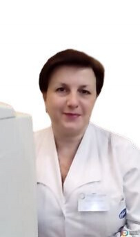 Довганик Ольга Ивановна