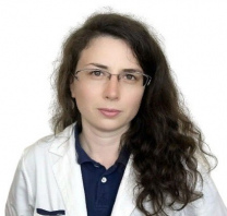 Малина Дарья Дмитриевна