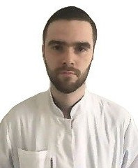 Долгопятов Игорь Александрович