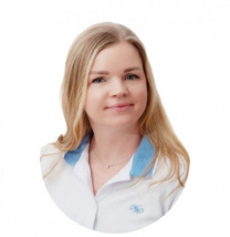 Прогонова Анна Александровна
