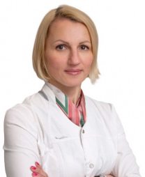 Повытчикова Наталья Владимировна
