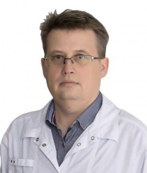 Широких Андрей Викторович