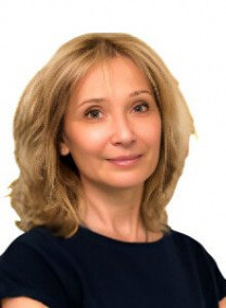 Геворкян (Кочкалева) Елена Анатольевна