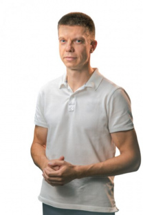 Сухов Вячеслав Дмитриевич