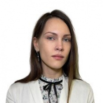 Бурляева Валерия Викторовна
