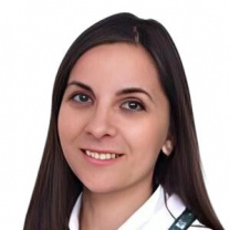 Погудина Лилия Владимировна
