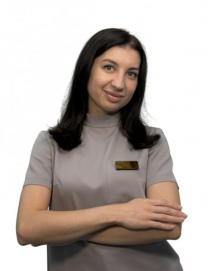 Ионова Анна Эдуардовна