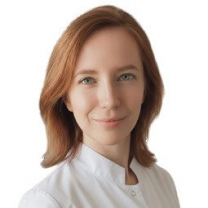 Шевцова Галина Евгеньевна
