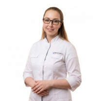 Акимова Анна Александровна