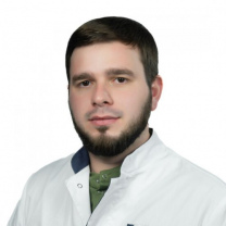 Мусаев Юнус Лечаевич