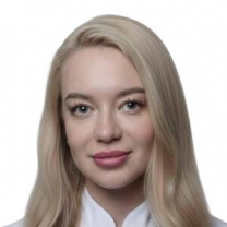Яковлева Яна Анатольевна