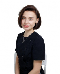 Бесчастная Людмила Дмитриевна