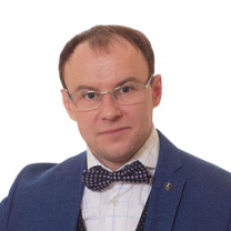 Коршунов Максим Николаевич