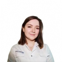 Архипова Дарья Алексеевна