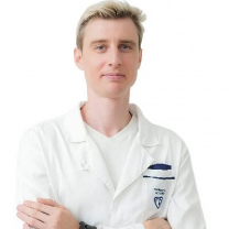 Пензов Александр Александрович