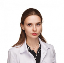 Миронова Елена Игоревна