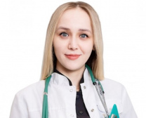 Хакимова Дина Ильдаровна