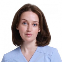 Славгородская Светлана Ильинична