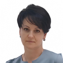 Игнатьева Марина Владимировна