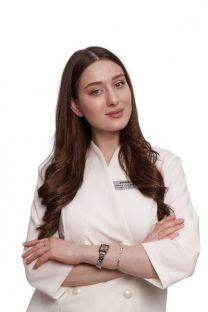 Мустафаева Нателла Радифовна