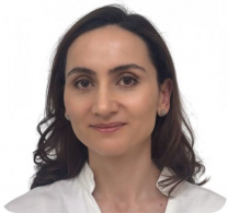 Ядрышникова Анастасия Станиславовна