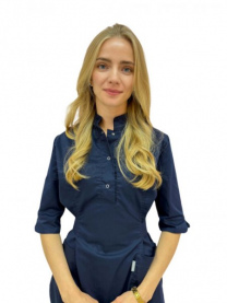 Плюхина Татьяна Вадимовна