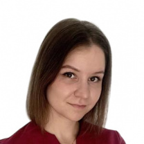 Михайлова Елизавета Александровна