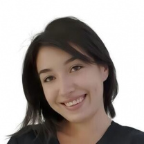 Ишкильдина Гульназ Азатовна