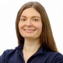 Хроленко Алина Геннадьевна