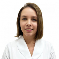 Тарасова Кристина Владимировна