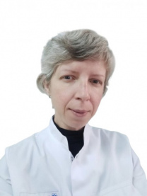 Шляхтенко Олеся Владимировна
