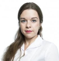 Козачок Ольга Евгеньевна