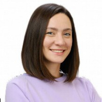 Штельмах Мария Олеговна