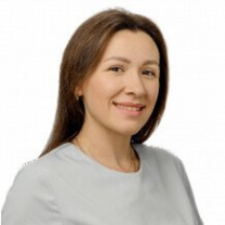 Митрофанова Юлия Александровна