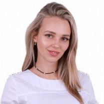Щербакова Ольга Олеговна