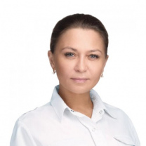 Коршунова Екатерина Сергеевна