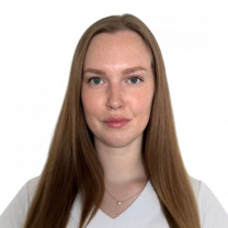Беруль Полина Александровна