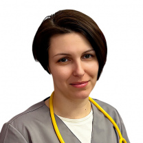 Титова Ольга Николаевна