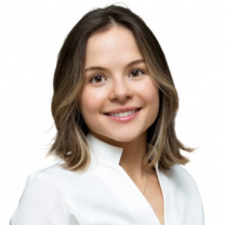 Колбина Дарья Дмитриевна