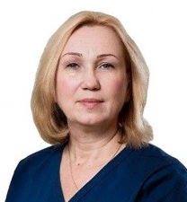 Федченко Наталья Вячеславовна