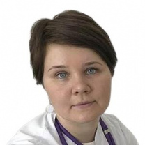 Горбачева Алина Дмитриевна