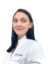 Семенова Юлия Сергеевна