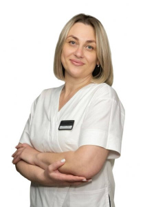 Чекомасова Екатерина Васильевна
