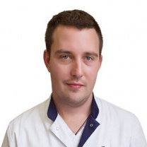 Лукьянов Павел Андреевич